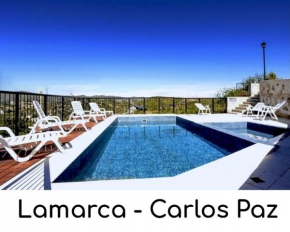 Complejo Lamarca - Casas de Montaña
